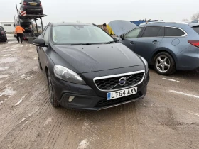 Volvo V40 Cross Country 4x4 1.6 auto, снимка 2