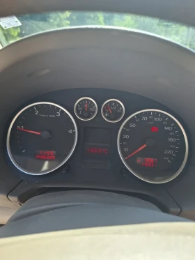 Audi A2 1.4, снимка 8