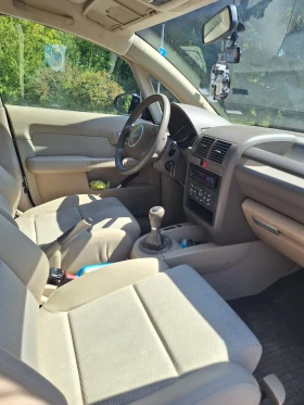 Audi A2 1.4, снимка 5