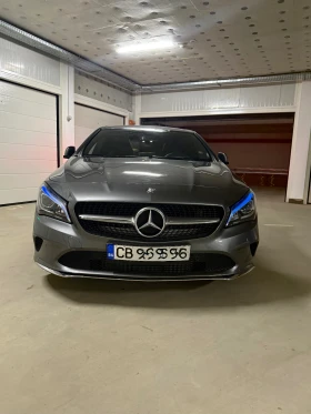 Mercedes-Benz CLA 200 D FACELIFT, снимка 12
