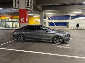Mercedes-Benz CLA 200 D FACELIFT, снимка 14