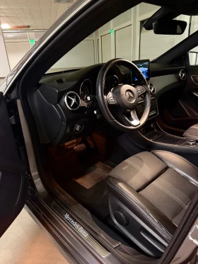 Mercedes-Benz CLA 200 D FACELIFT, снимка 9