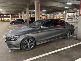Mercedes-Benz CLA 200 D FACELIFT, снимка 11