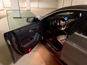 Mercedes-Benz CLA 200 D FACELIFT, снимка 7