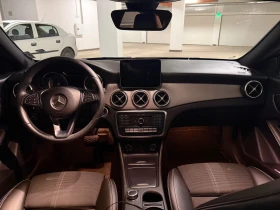 Mercedes-Benz CLA 200 D FACELIFT, снимка 8