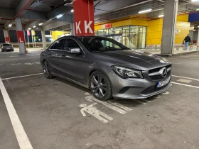 Mercedes-Benz CLA 200 D FACELIFT, снимка 1