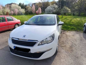 Peugeot 308, снимка 1