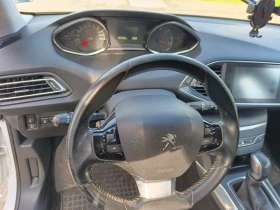 Peugeot 308, снимка 4