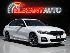 BMW 330 i xDrive* M-PACK* LASER* HARMAN KARDON* 360 CAM* , снимка 1