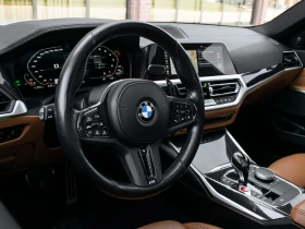 BMW 330 i xDrive* M-PACK* LASER* HARMAN KARDON* 360 CAM* , снимка 8