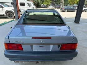 Mercedes-Benz SL 500, снимка 6