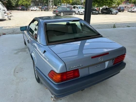 Mercedes-Benz SL 500, снимка 5