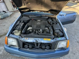 Mercedes-Benz SL 500, снимка 17