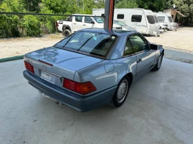 Mercedes-Benz SL 500, снимка 7