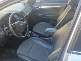 Opel Astra 1.9 CDTI, снимка 7