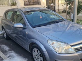Opel Astra 1.9 CDTI, снимка 3