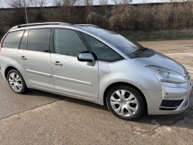 Citroen Grand C4 Picasso, снимка 2
