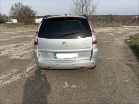 Citroen Grand C4 Picasso, снимка 4