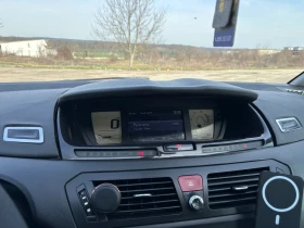 Citroen Grand C4 Picasso, снимка 9
