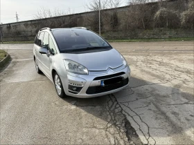 Citroen Grand C4 Picasso, снимка 1
