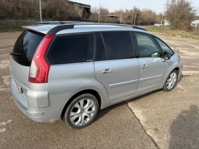 Citroen Grand C4 Picasso, снимка 3
