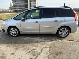 Citroen Grand C4 Picasso, снимка 6