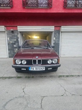 BMW 732, снимка 2
