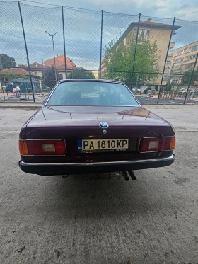 BMW 732, снимка 9