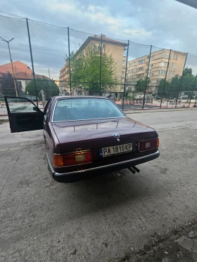 BMW 732, снимка 4