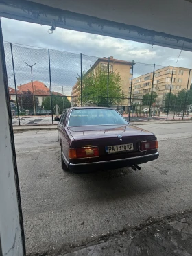 BMW 732, снимка 6