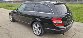 Mercedes-Benz C 220 C220 , снимка 3