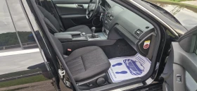 Mercedes-Benz C 220 C220 , снимка 9
