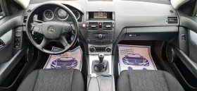 Mercedes-Benz C 220 C220 , снимка 11