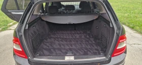 Mercedes-Benz C 220 C220 , снимка 10