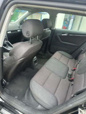 Audi A3 1.9 TDI 105 к.с DSG, снимка 9