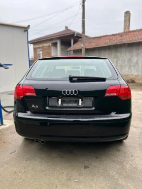 Audi A3 1.9 TDI 105 к.с DSG, снимка 3