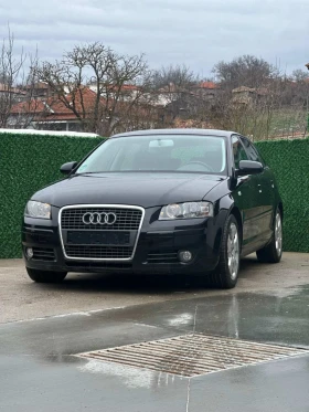 Audi A3 1.9 TDI 105 к.с DSG, снимка 2
