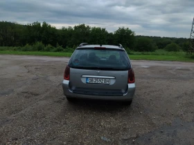 Peugeot 307 2.0 хди, снимка 6