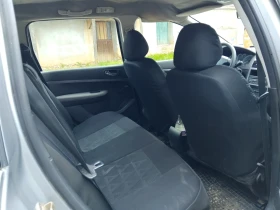 Peugeot 307 2.0 хди, снимка 7