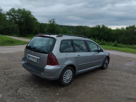 Peugeot 307 2.0 хди, снимка 4