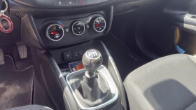 Fiat Tipo  1.4 турбо с газ, снимка 11