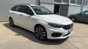 Fiat Tipo  1.4 турбо с газ, снимка 3