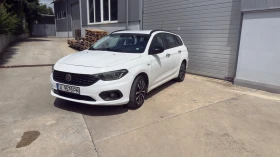 Fiat Tipo  1.4 турбо с газ, снимка 2