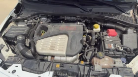 Fiat Tipo  1.4 турбо с газ, снимка 9