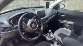Fiat Tipo  1.4 турбо с газ, снимка 12