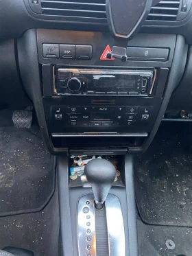 Audi A3, снимка 6