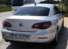 VW CC, снимка 8