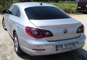 VW CC, снимка 7