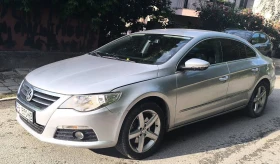 VW CC, снимка 5