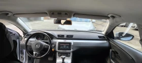 VW CC, снимка 4